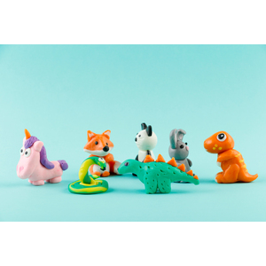 SUPER SOFTY PAIN 350G ORANGE