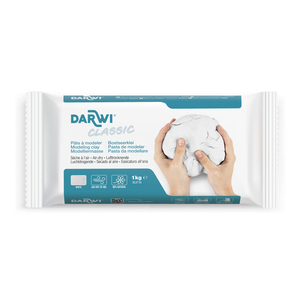 DARWI CLASSIC 1KG