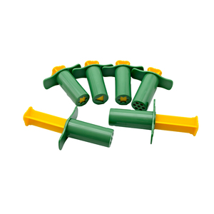 6 SERINGUES POUR MODELAGE 8X2,5 CM