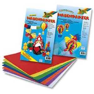 PQT 8 FS PAPIER NID  D ABEILLE ASSORTIES 33X40CM