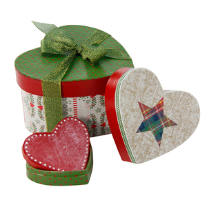 MINI BOÎTE CUR CARTON