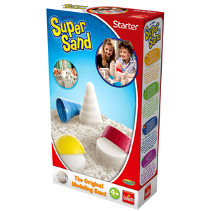 SET SABLE A MODELER SUPER SAND CLASSIQUE