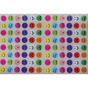 1440 GOMMETTES ÉMOTICONES 3