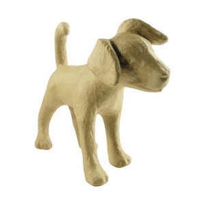 CHIEN JACK RUSSEL DECOPATCH
