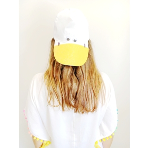 LOT DE 10 CASQUETTES A CUSTOMISER