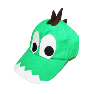 LOT DE 10 CASQUETTES A CUSTOMISER
