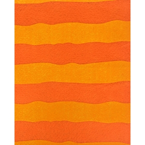12 COUPONS FEUTRINE IMPRIMÉE 24X30CM THÈME DOUCE RÊVERIE
