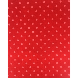 12 COUPONS FEUTRINE IMPRIMÉE 24X30CM THÈME DOUCE RÊVERIE