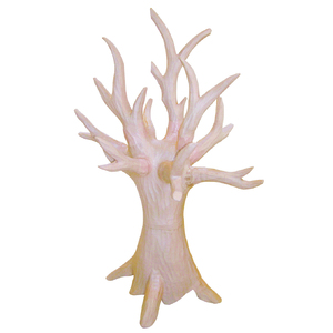 DÉCOPATCH ARBRE 3D 160CM CARTON