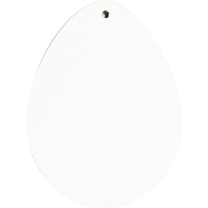 LOT 20 FORMES À DÉCORER UF GAMME BLANCHE CARTON