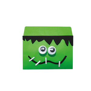10 CARTES CARTON 3 VOLETS 10X15CM À CUSTOMISER + ENVELOPPES COLORIS A