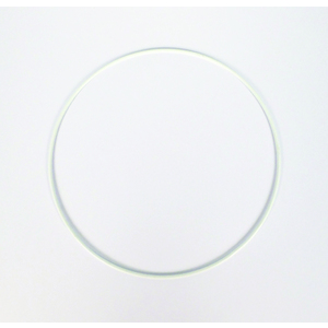 CARCASSE RILSAN CERCLE NU BLANC Ø 20CM