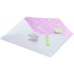 12F PAPIER IMPRIMÉS A4 DESIGN Pâques