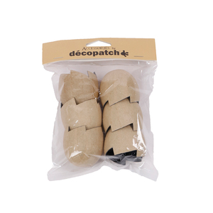 6 UFS CASSÉS CARTON WATERPROOF