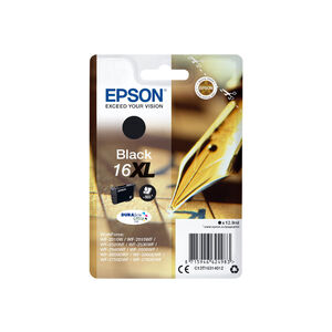 EPSON T1631XL NOIR