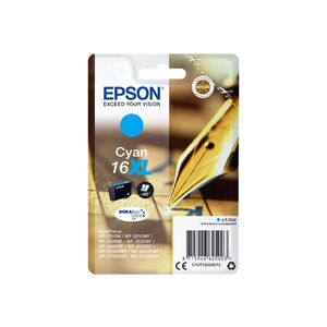 EPSON T1631XL CYAN