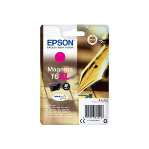 EPSON T1631XL MAGENTA