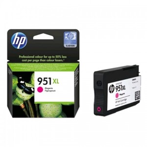 HP 951XL M MAGENTA