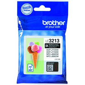 BROTHER LC-3213 BK