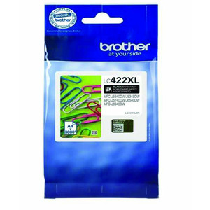 BROTHER LC-422 BK