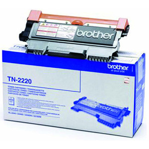 TONER BROTHER TN 2220