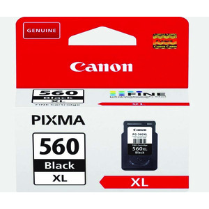 CANON PG-560 XL BK NOIR
