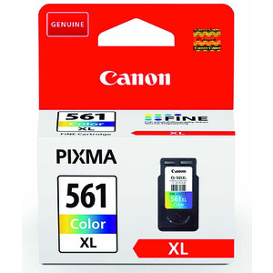CANON CL-561XL 3 COULEURS