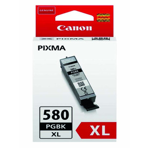CANON PG-580 BK NOIR