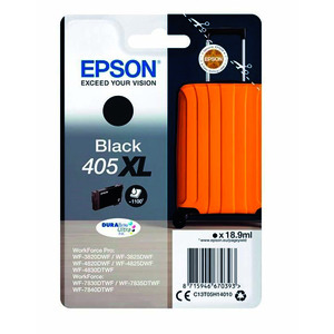 EPSON 405 NOIR