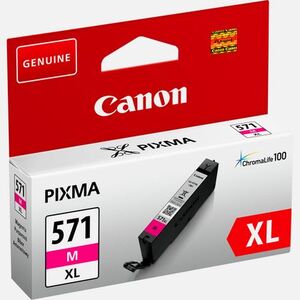 CANON CLI-571 XLM MAGENTA