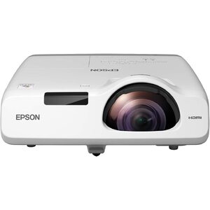 VIDEOPROJETEUR EPSON EB-530
