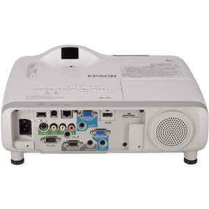 VIDEOPROJETEUR EPSON EB-530