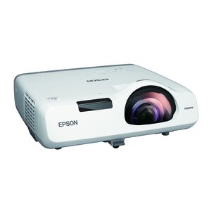 VIDEOPROJETEUR EPSON EB-530