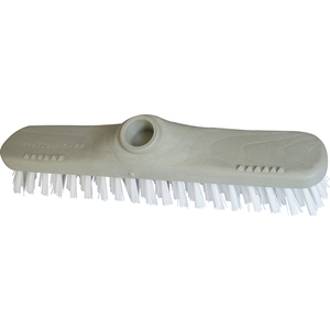 1 FROTTOIR 28CM AVEC DOUILLE A VIS