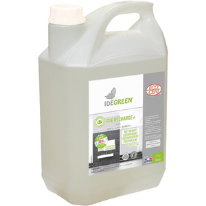 1 BIDON 5L NETTOYANT DEGRAISSANT DETARTRANT BACTERICIDE LEVURICIDE VI