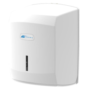 1 DISTRIBUTEUR A TIRAGE CENTRAL POUR BOBINE 450