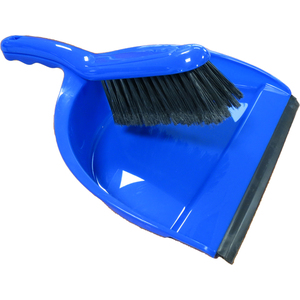 ENSEMBLE PELLE + BALAYETTE