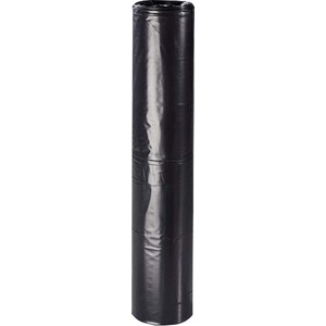 1 LOT DE 20 SACS POUBELLE POLYÉTHYLÈNE BASSE DENSITÉ RENFORCÉ 100L 50