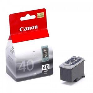 CANON PG-40BK NOIR