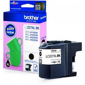 BROTHER LC227 XLBK NOIR