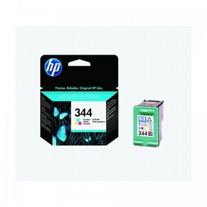 HP N°344 3 COULEURS