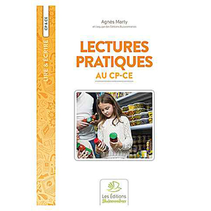 LECTURES PRATIQUES AU CP ET CE1