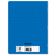 CAHIER POLYPRO BLEU 17X22 96P GDS CARREAUX 70G