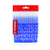 TRIO A-Z RECHARGE 12 FEUTRES BLEU FONCÉ