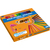 TROPICOLORS CLASSPACK 216 CRAYONS COULEURS COLORIS ASSORTIS
