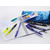 PILOT FRIXION LIGHT SURLIGNEUR JAUNE