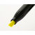PILOT FRIXION LIGHT SURLIGNEUR JAUNE