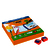 KIDS MULTI-SURFACES CLASSPACK 40 CRAYONS 3EN1 COLORIS ASSORTIS + 2 TC