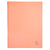 AQUAREL PROTEGE-DOCUMENTS 40 VUES COLORIS PASTELS ASSORTIS