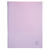 AQUAREL PROTEGE-DOCUMENTS 40 VUES COLORIS PASTELS ASSORTIS
